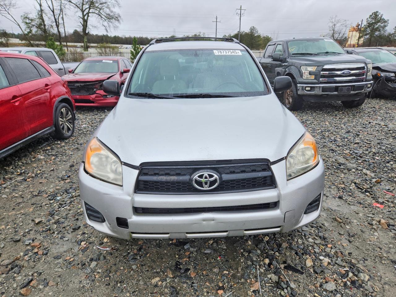 2011 Toyota Rav4