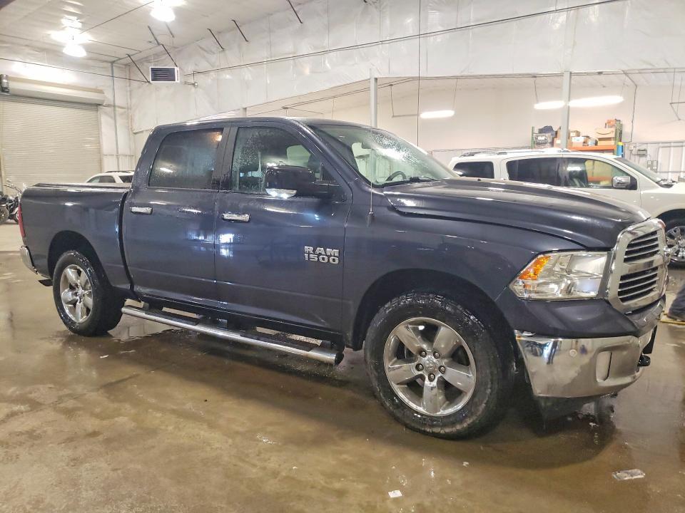 2017 Dodge Ram 1500 slt