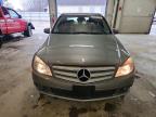 2010 Mercedes-Benz C 300 4matic