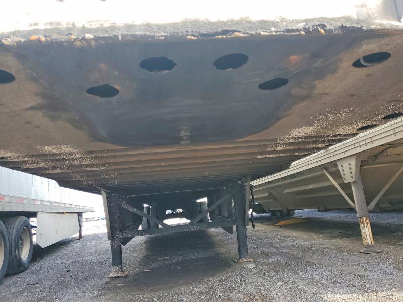 2017 Wabash Dvcvhpc DRY Van Trailer