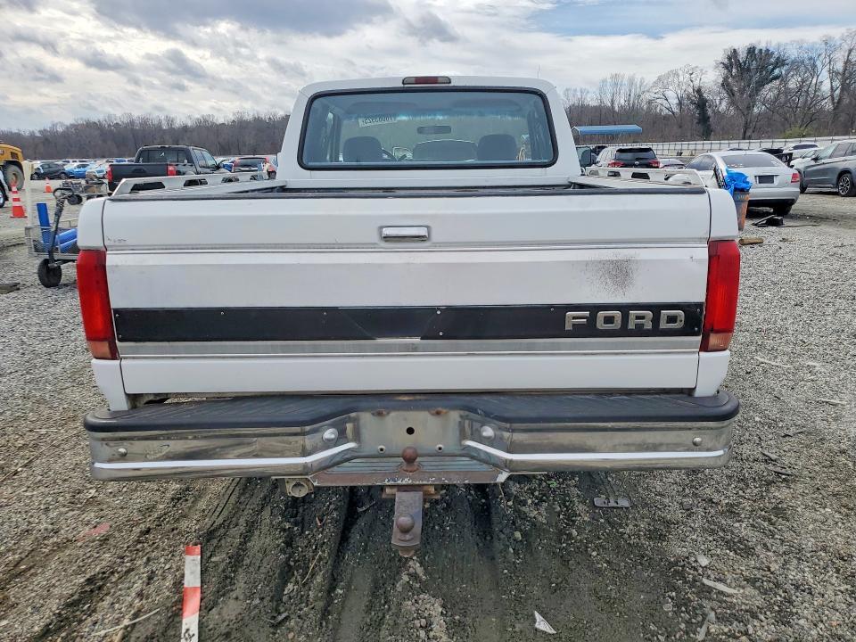 1994 Ford F150