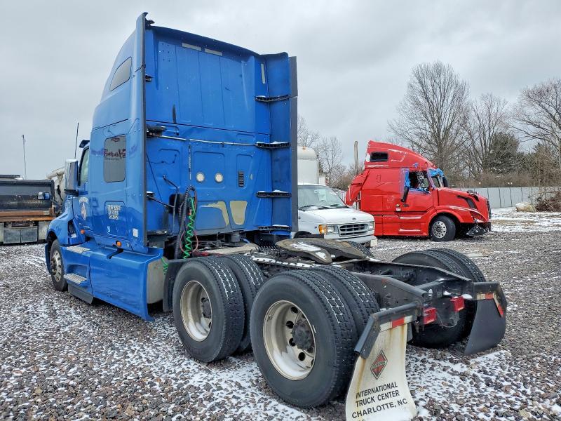 2019 International LT625 Semi Truck