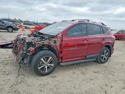 2018 Toyota Rav4 xle for sale in Houston, TX