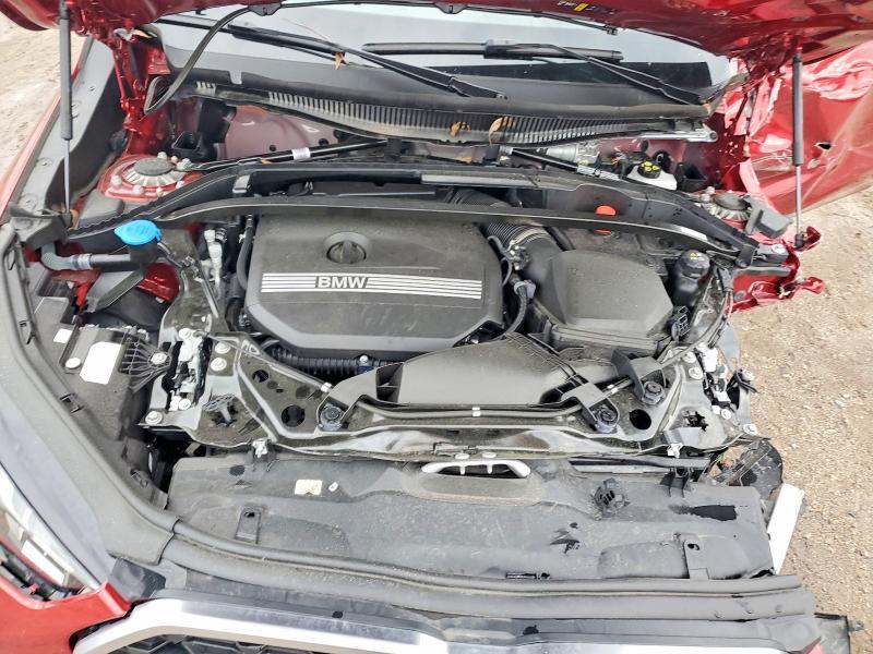 2025 BMW X2 Xdrive28i