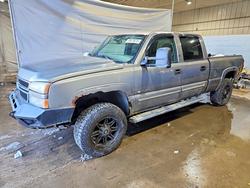 New arrivals for sale at auction: 2006 Chevrolet Silverado K2500 Heavy Duty