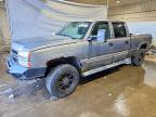 2006 Chevrolet Silverado K2500 Heavy Duty