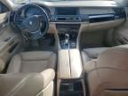 2012 BMW 750 xi