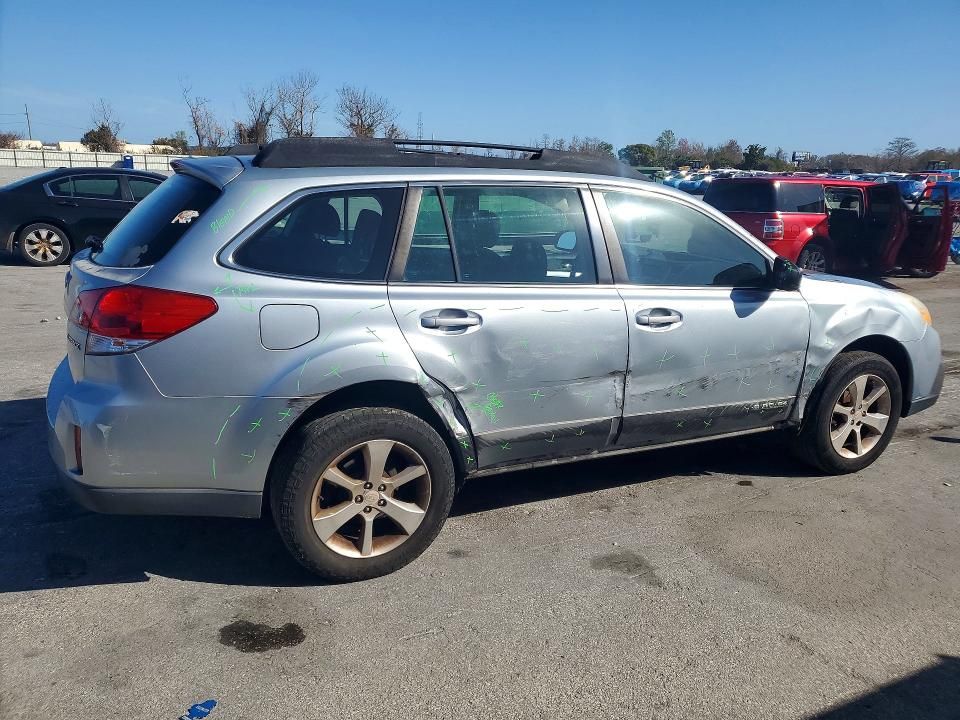 2014 Subaru Outback 2.5i