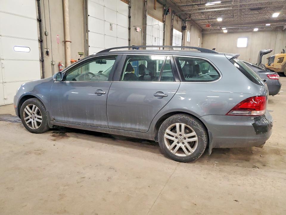 2013 Volkswagen Jetta tdi
