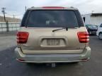 2004 Toyota Sequoia SR5