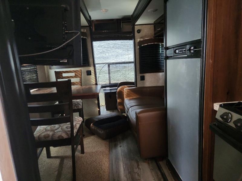 2018 Jayco JAY Flight Camper