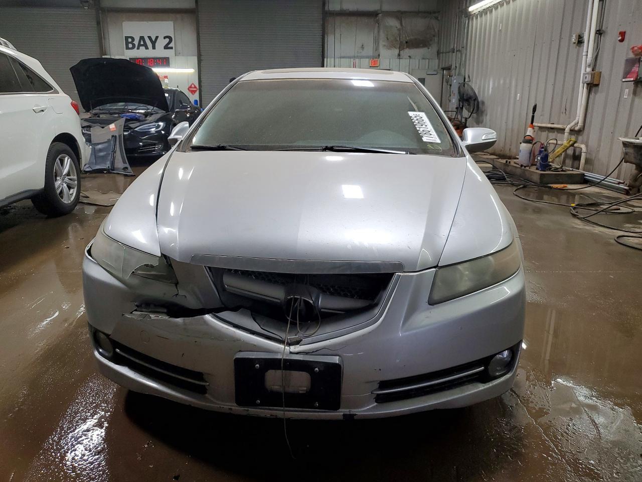 2008 Acura TL