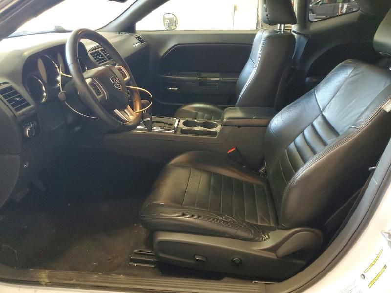 2011 Dodge Challenger