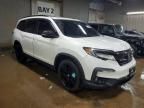 2021 Honda Pilot Black