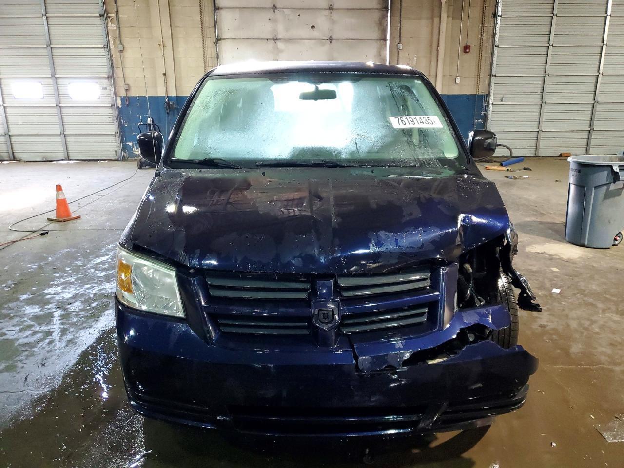 2010 Dodge Grand Caravan se