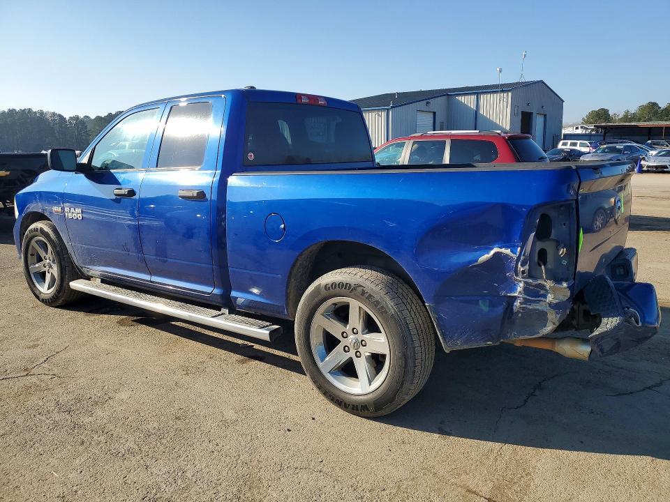 2014 Dodge Ram 1500 st
