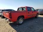 2007 Chevrolet Silverado C1500 Classic Crew cab