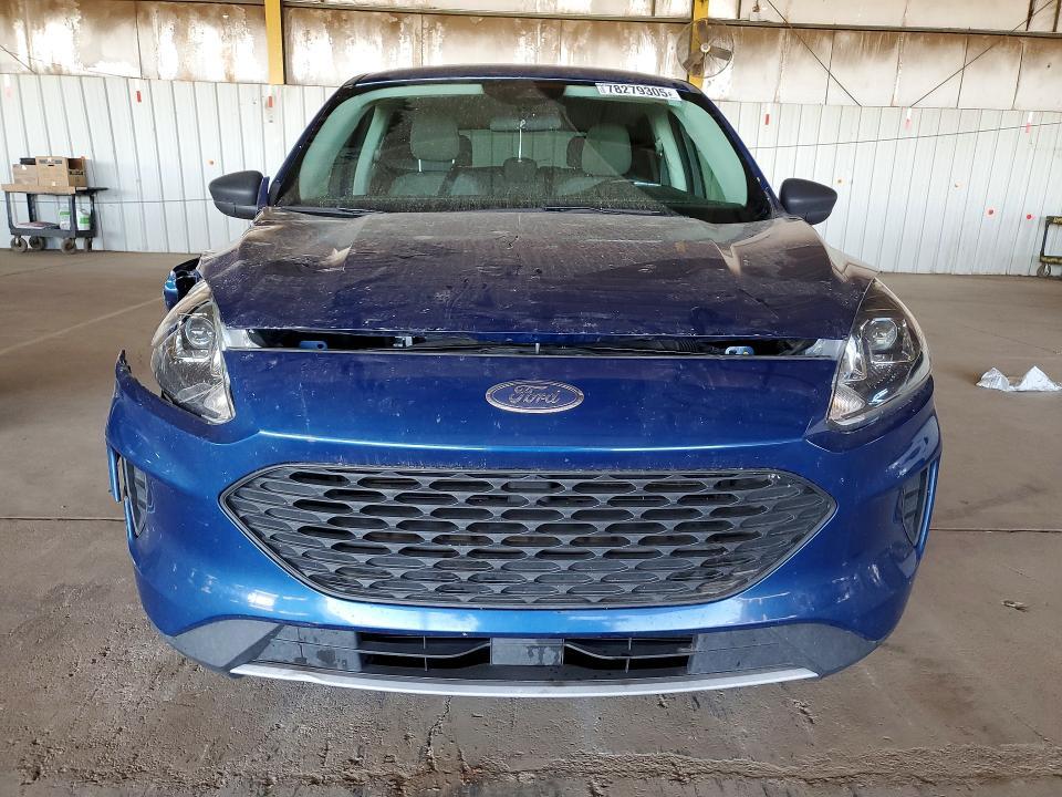 2022 Ford Escape s