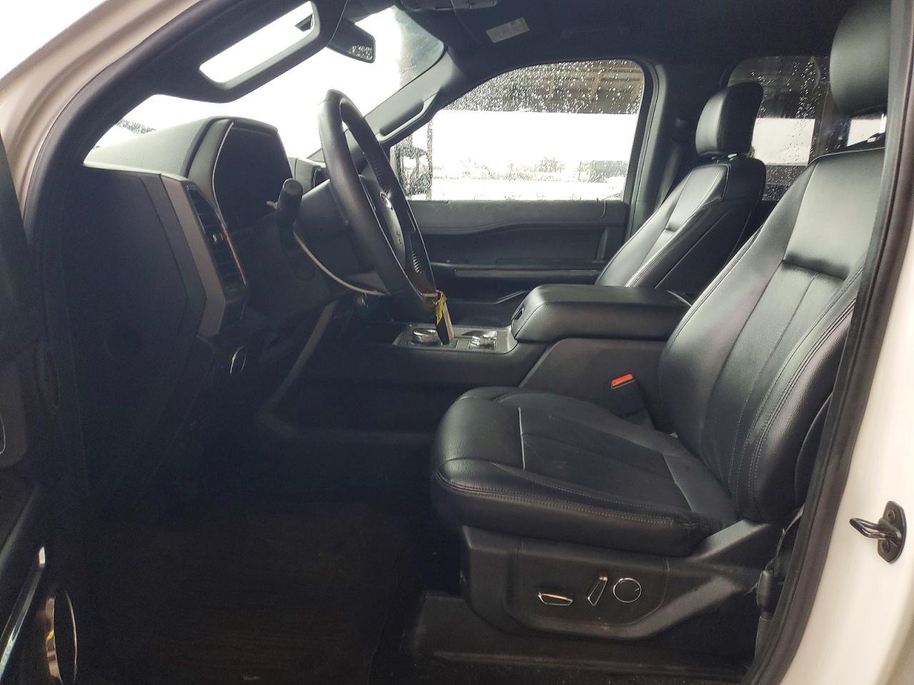 2019 Ford Expedition max xlt
