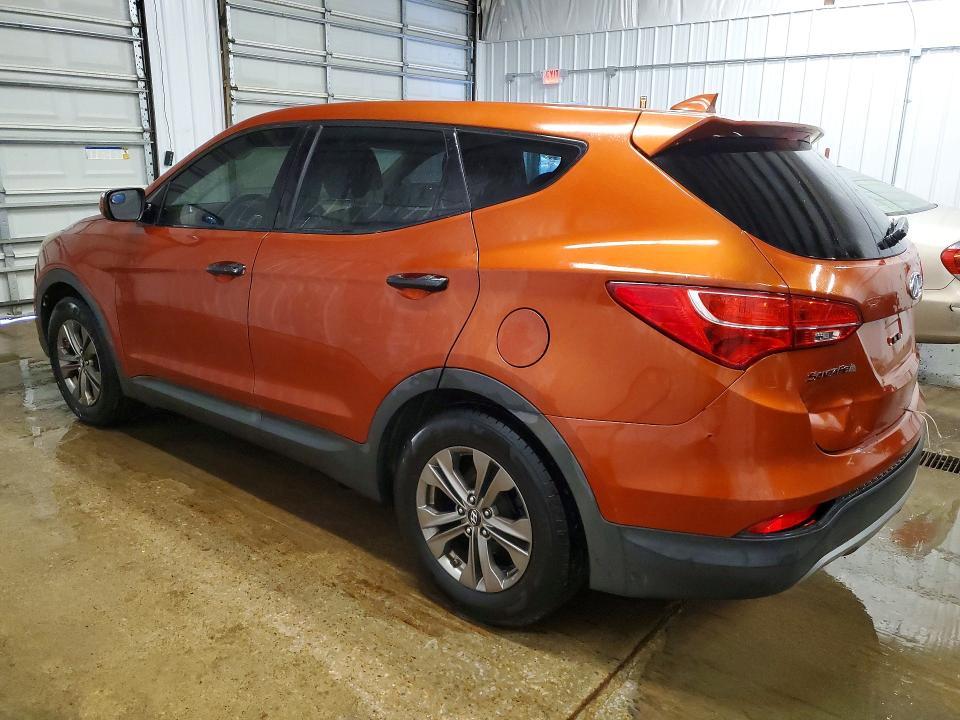 2013 Hyundai Santa fe Sport
