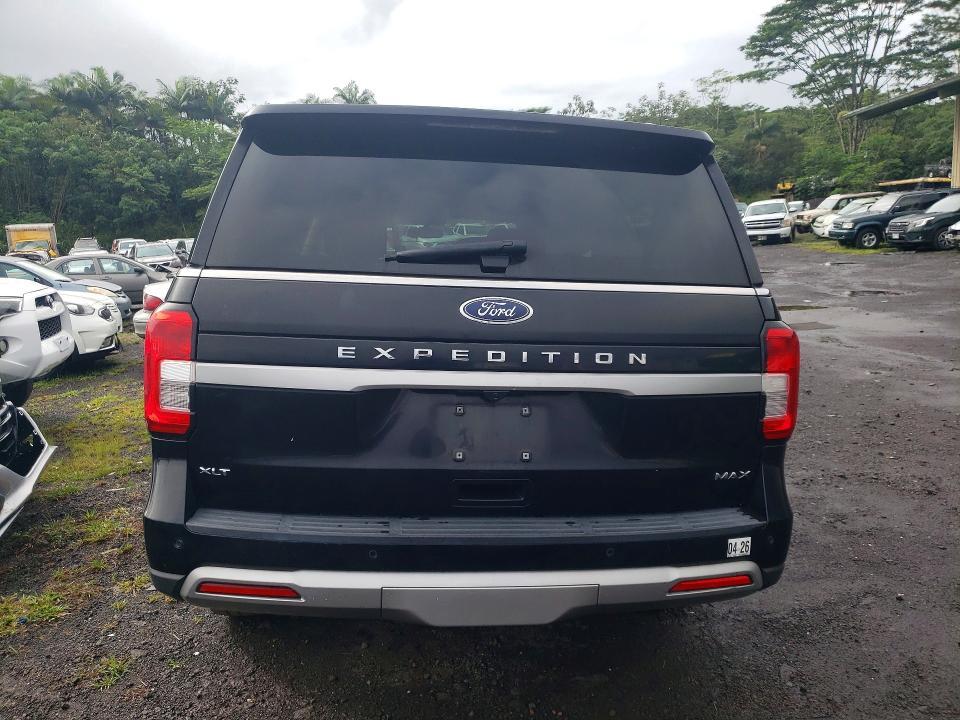 2023 Ford Expedition max xlt