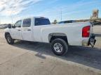 2009 Chevrolet Silverado C2500 Heavy Duty