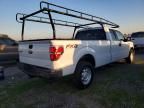 2014 Ford F150 Super cab