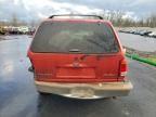 1998 Ford Explorer Eddie Bauer