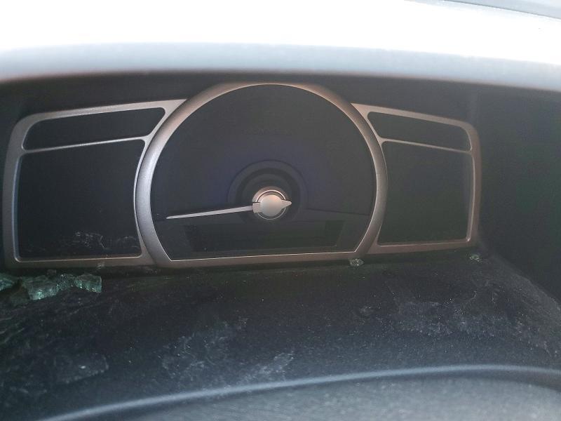 2008 Honda Civic exl