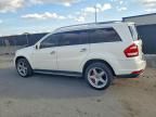 2012 Mercedes-Benz Gl 450 4matic