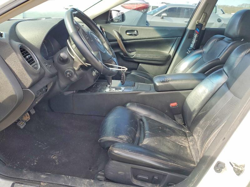 2013 Nissan Maxima