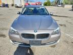 2011 BMW 528 i
