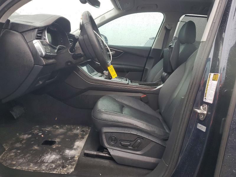 2023 Audi Q7 Premium Plus