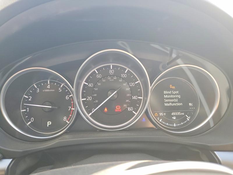 2024 Mazda Cx-5 Preferred