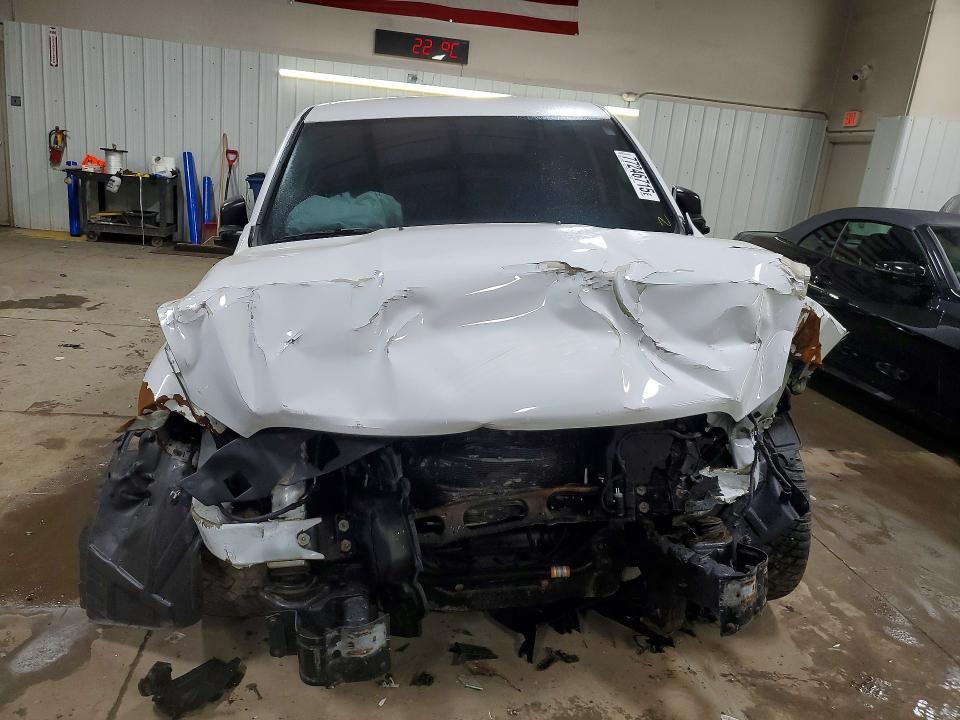 2014 Dodge RAM 1500 ST