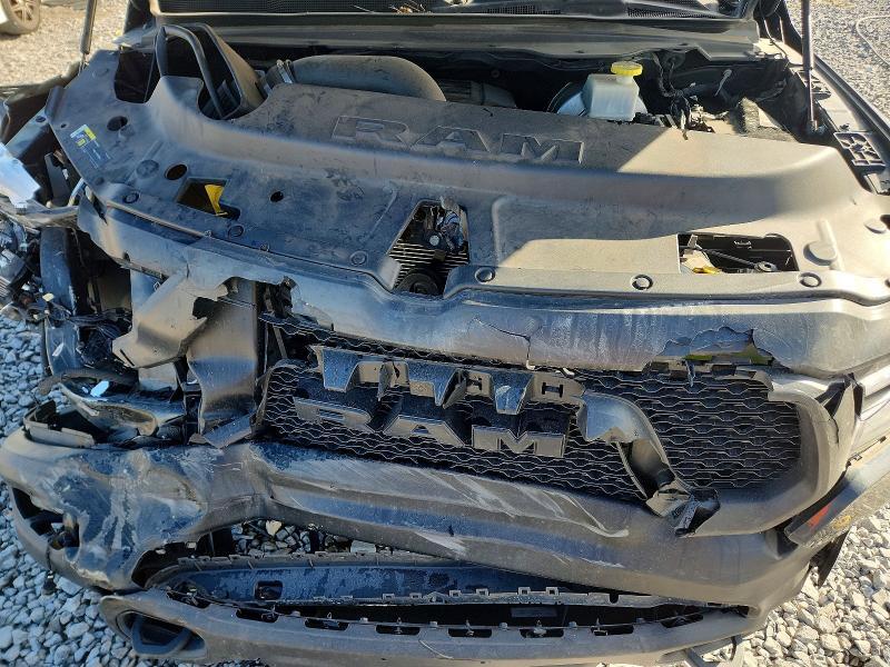 2020 Dodge Ram 1500 Rebel