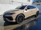 2024 Lamborghini Urus s