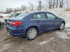 2013 Chrysler 200 lx
