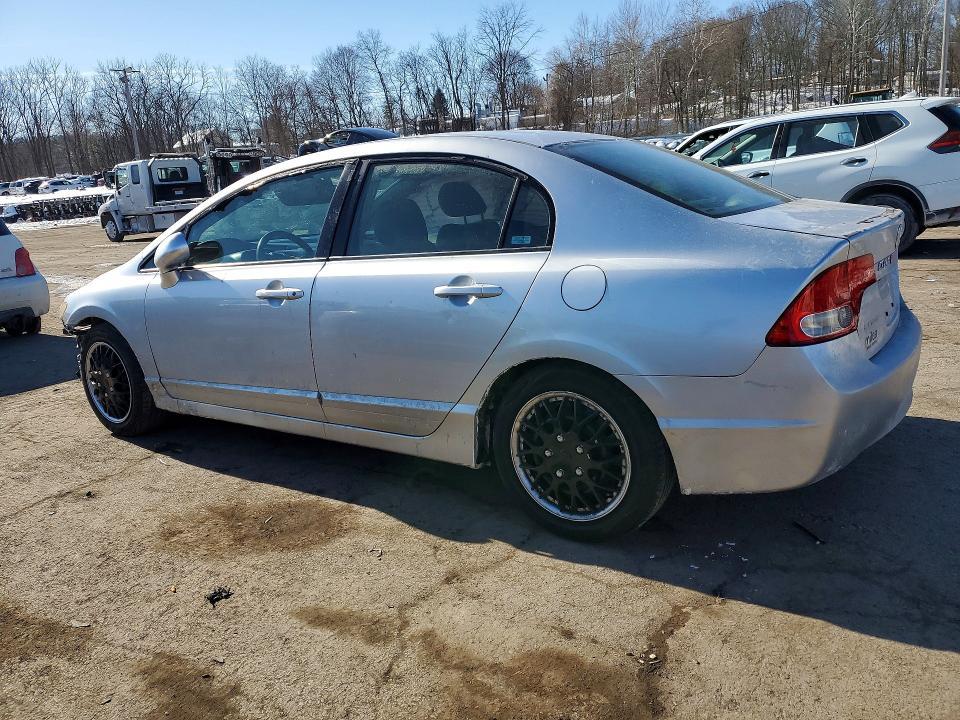 2006 Honda Civic lx