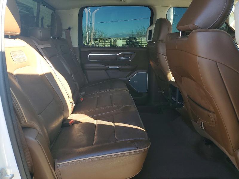 2023 Dodge RAM 1500 Longhorn