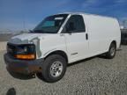 2005 GMC Savana G2500