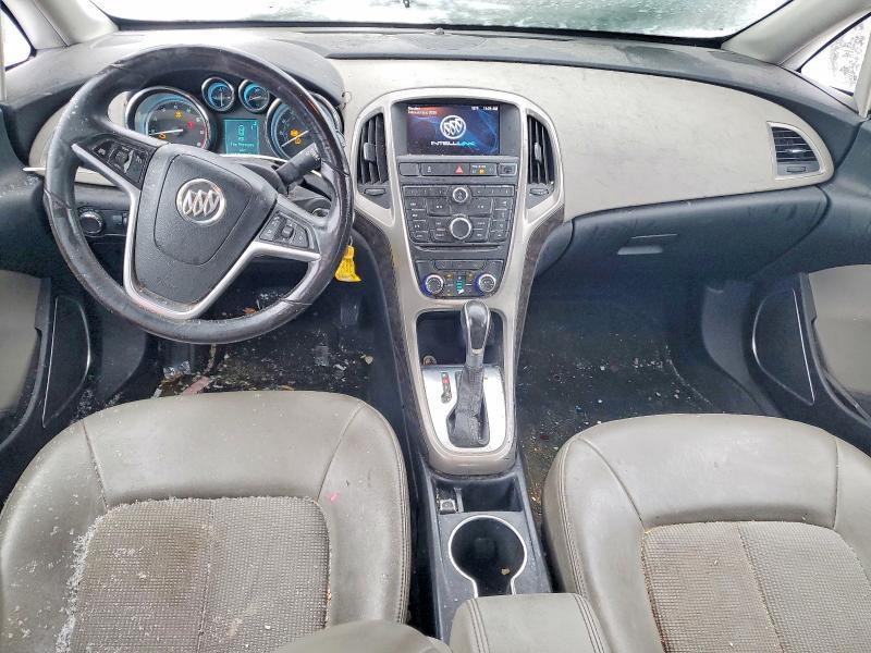 2015 Buick Verano