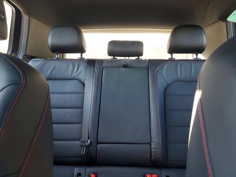 2016 Volkswagen GTI