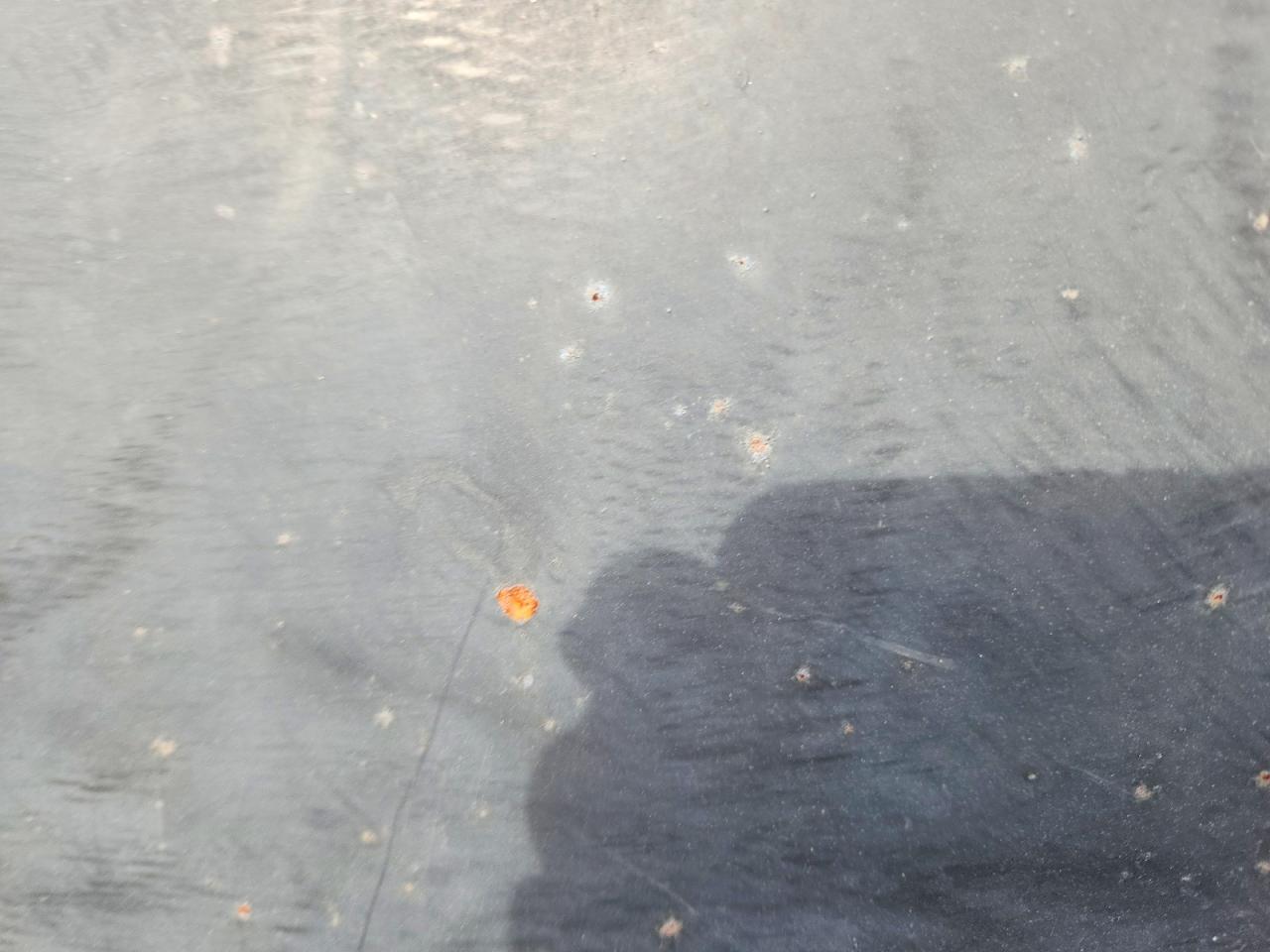 2017 Ajzc 2017 American Hauler Utility Trailer