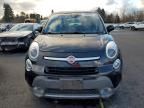 2014 Fiat 500l Trekking