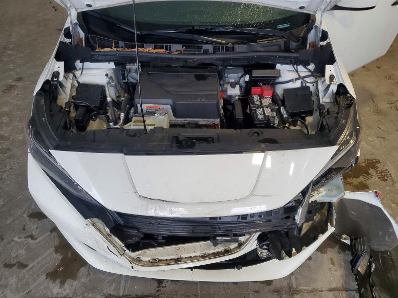 2022 Nissan Leaf s Plus