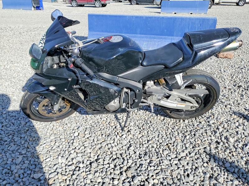 2003 Honda CBR600 RR