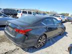 2019 Niss Altima sr