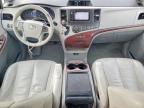 2014 Toyota Sienna xle