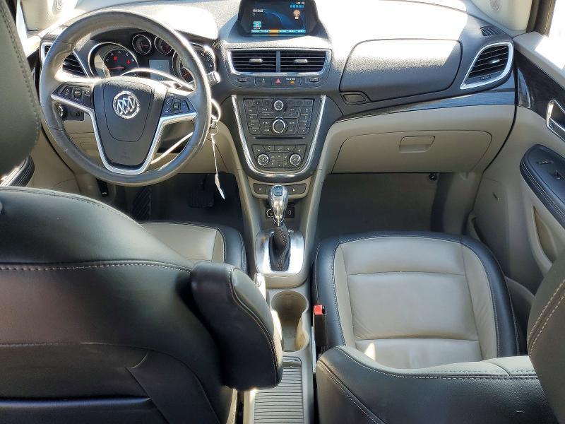 2014 Buick Encore Premium